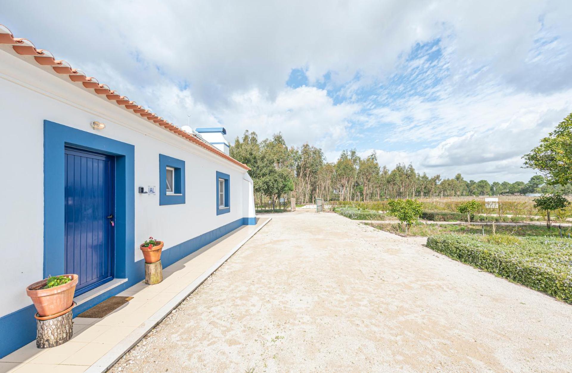 فيلا Casa Do Pomar سيسيمبرا المظهر الخارجي الصورة