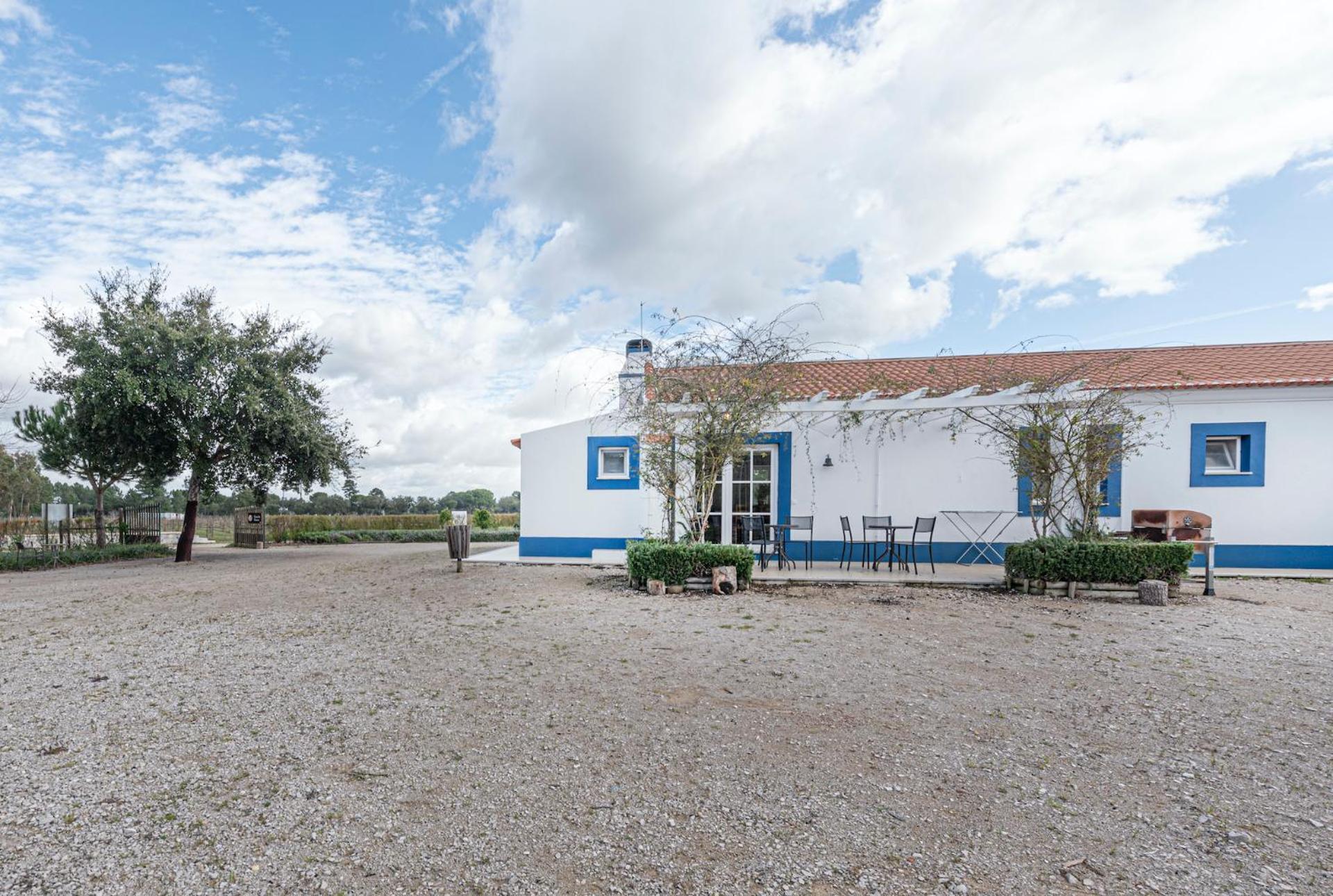 فيلا Casa Do Pomar سيسيمبرا المظهر الخارجي الصورة