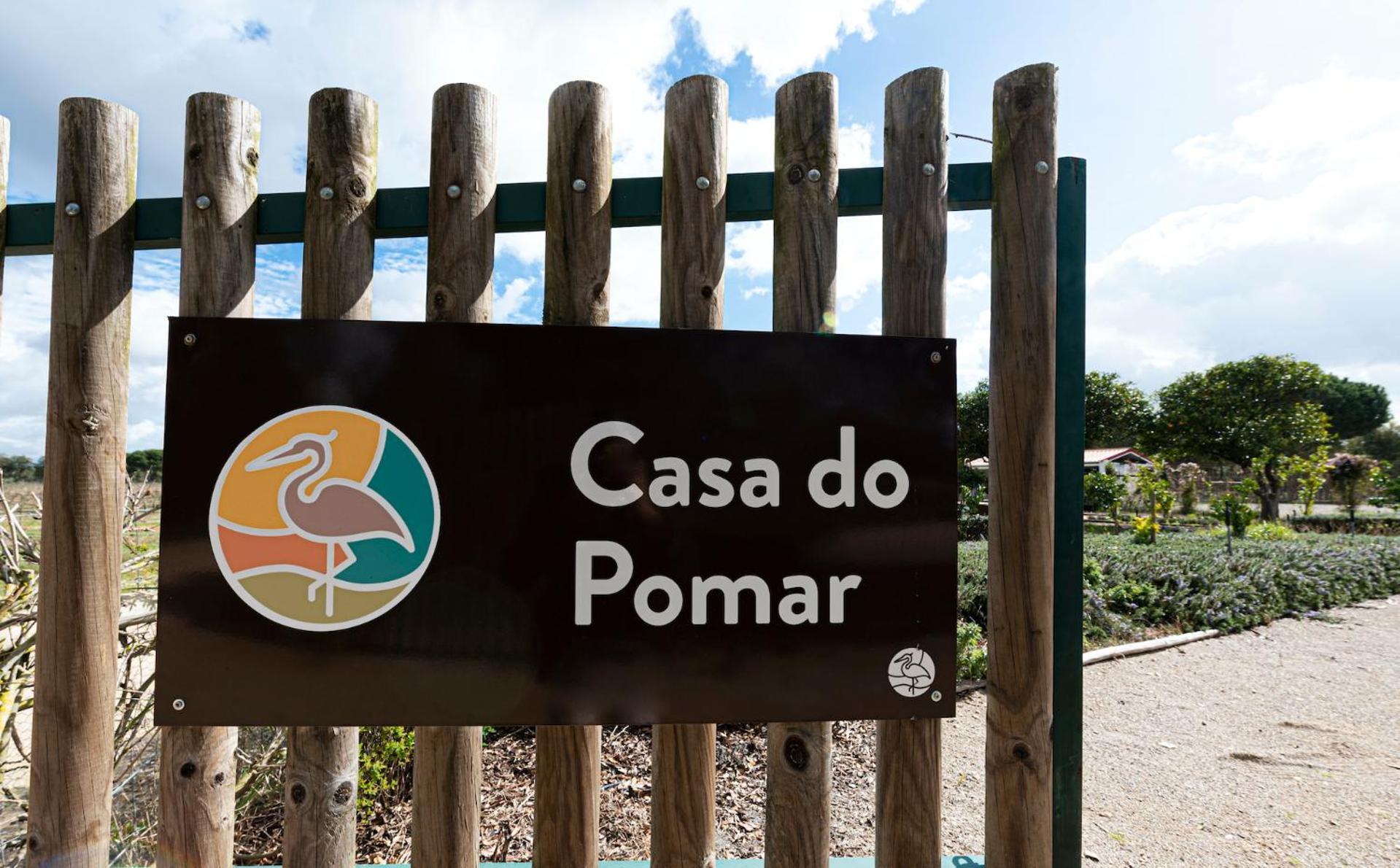 فيلا Casa Do Pomar سيسيمبرا المظهر الخارجي الصورة